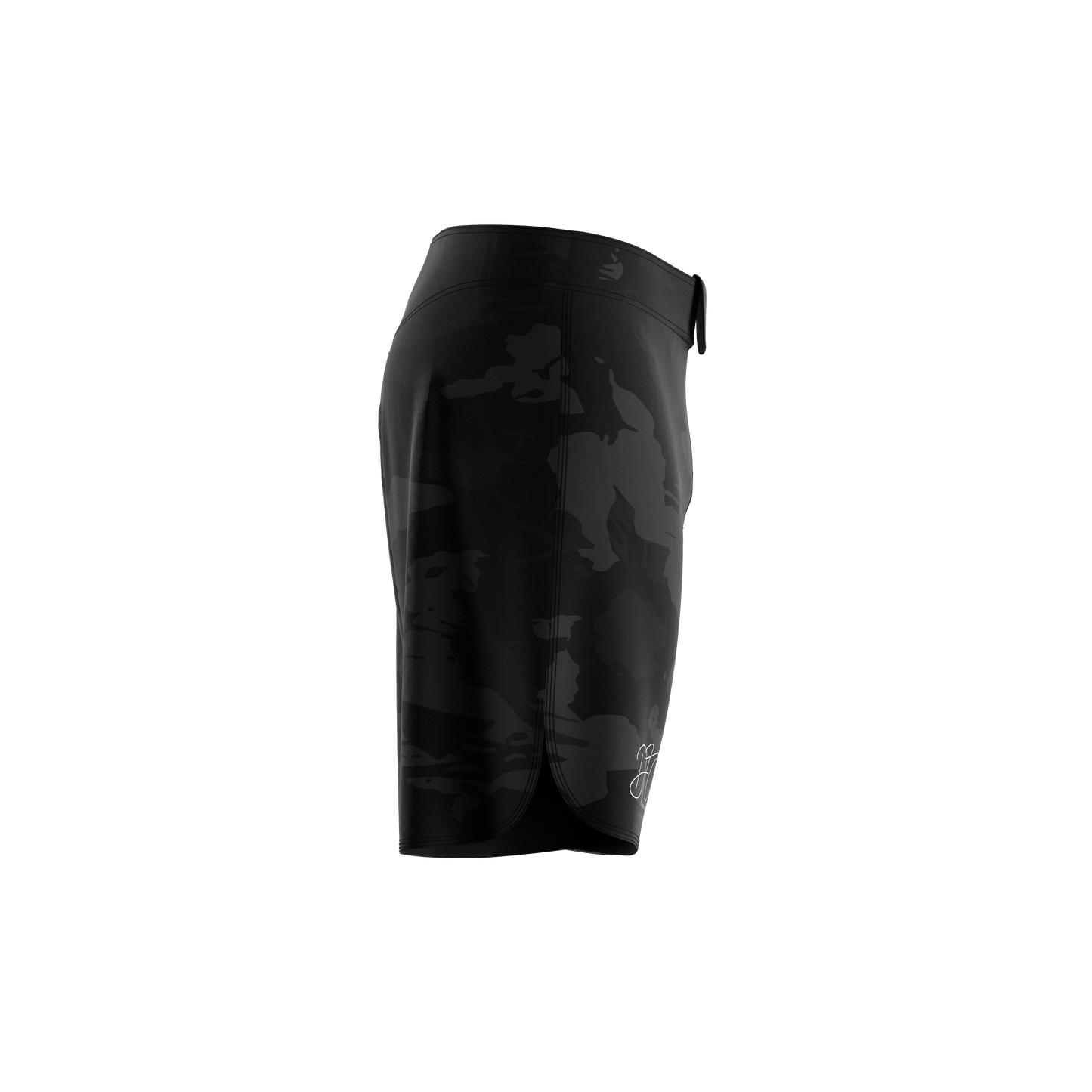 DFC The Elite Fightshorts