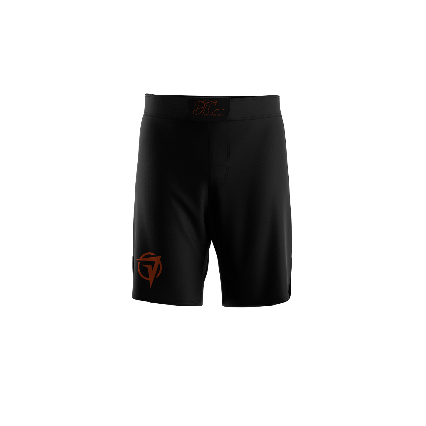 DFC The Dutch Lion Fightshorts