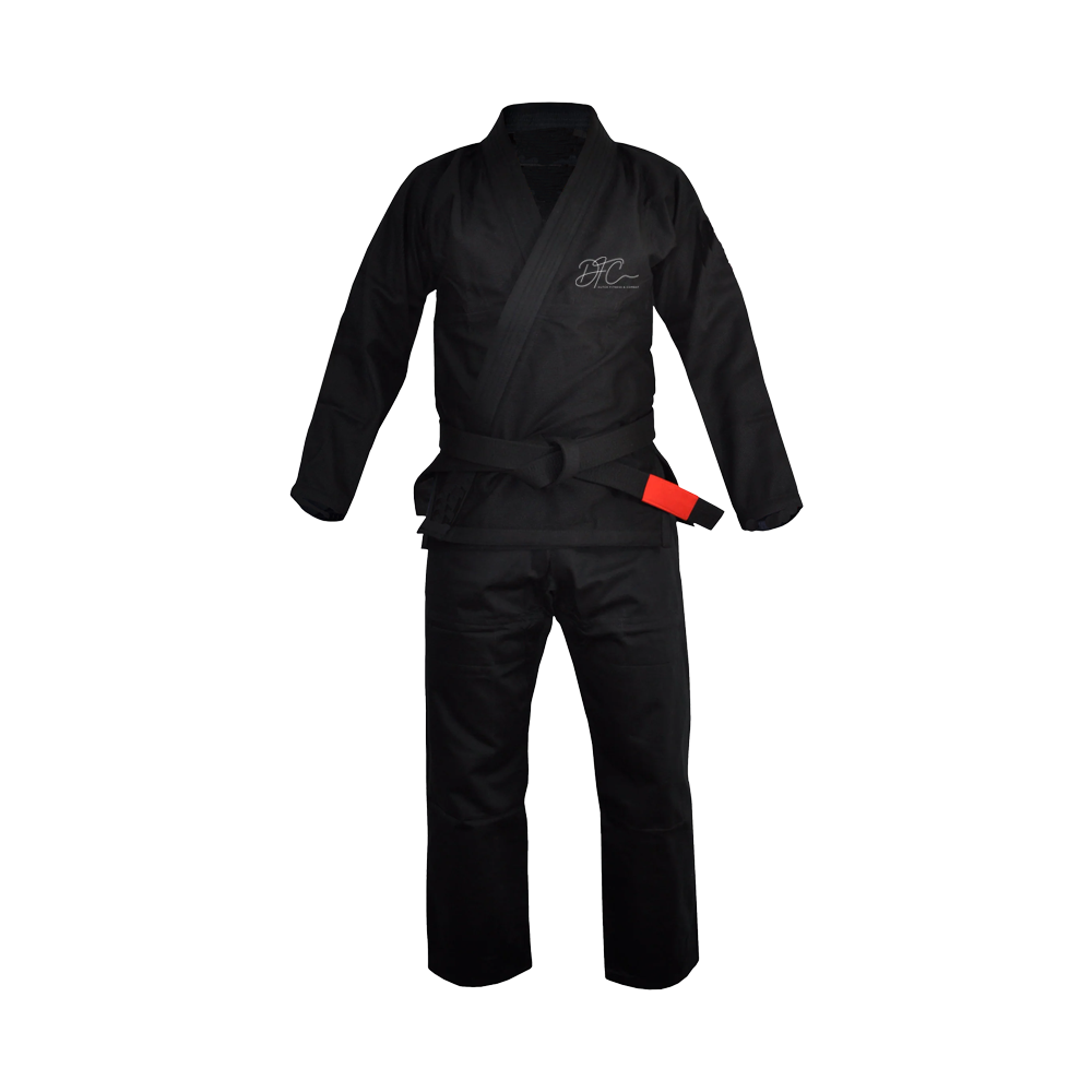 BJJ Gi