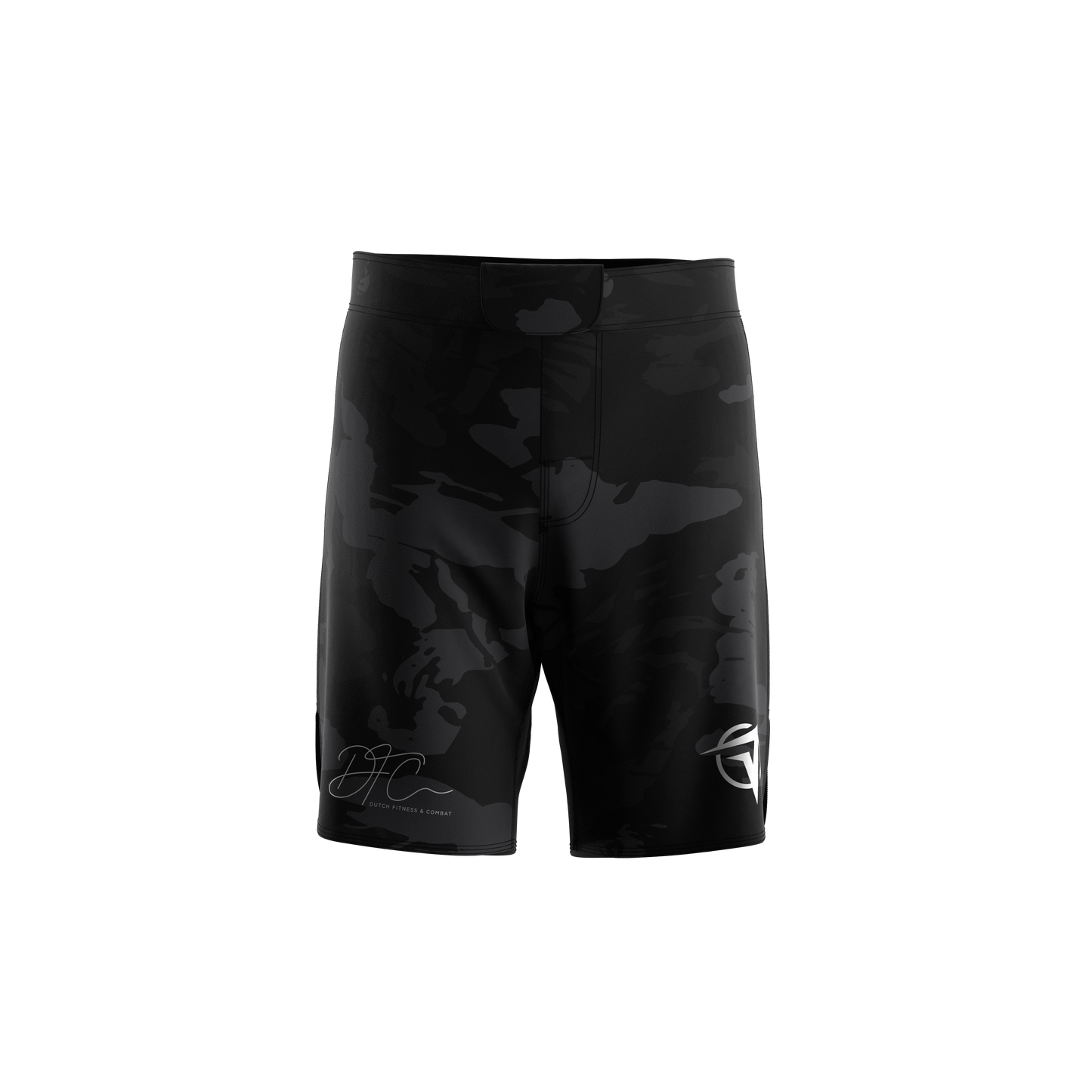 DFC The Elite Fightshorts